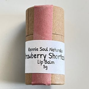 Lip Balm by Rennie Soul Naturals