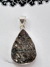 Load image into Gallery viewer, Pendant - Astrophyllite
