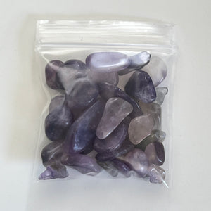Crystal Chips - Lepidolite