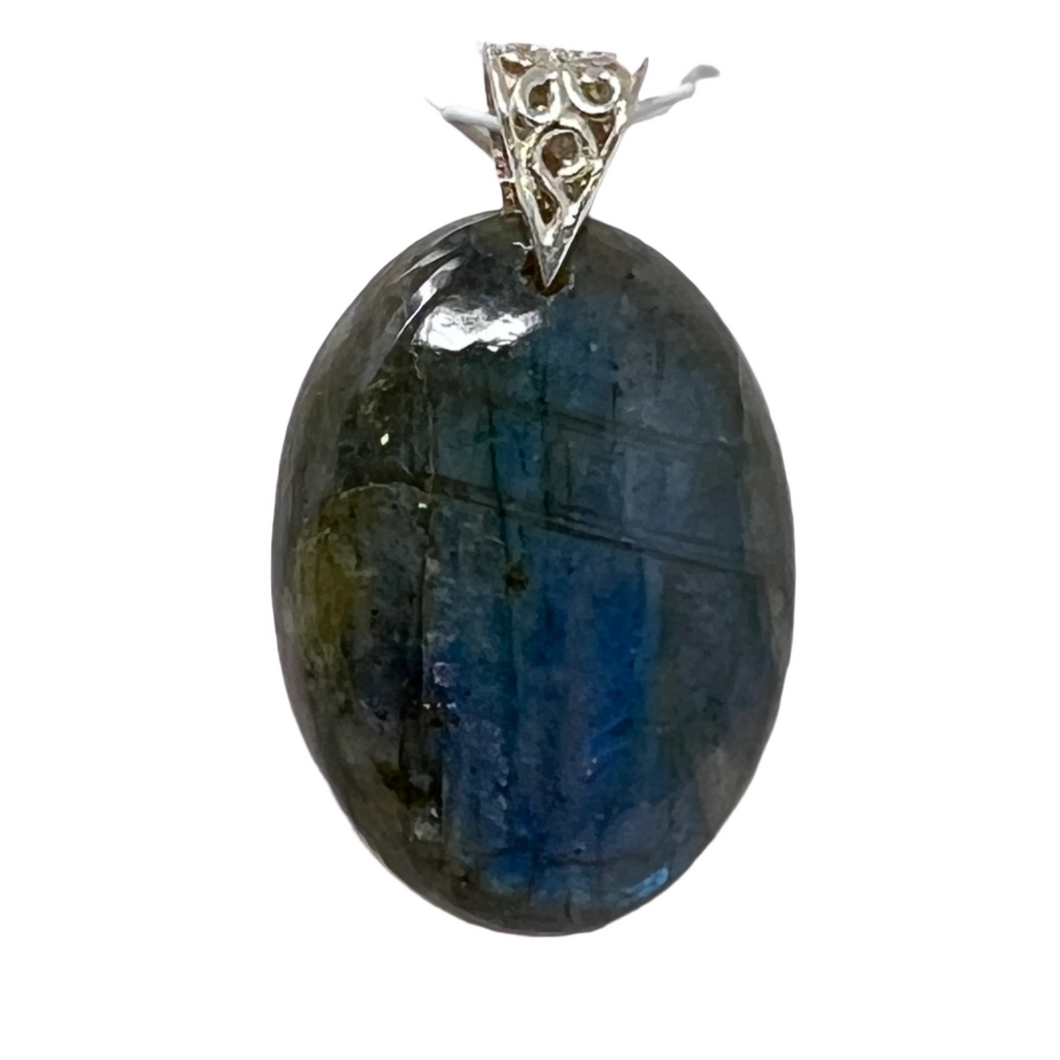 Pendant - Labradorite