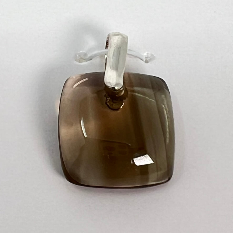 Pendant - Smoky Quartz