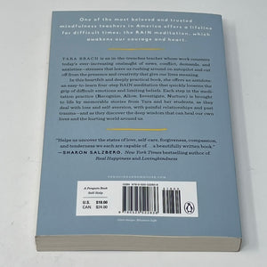 Radical Compassion by Tara Brach