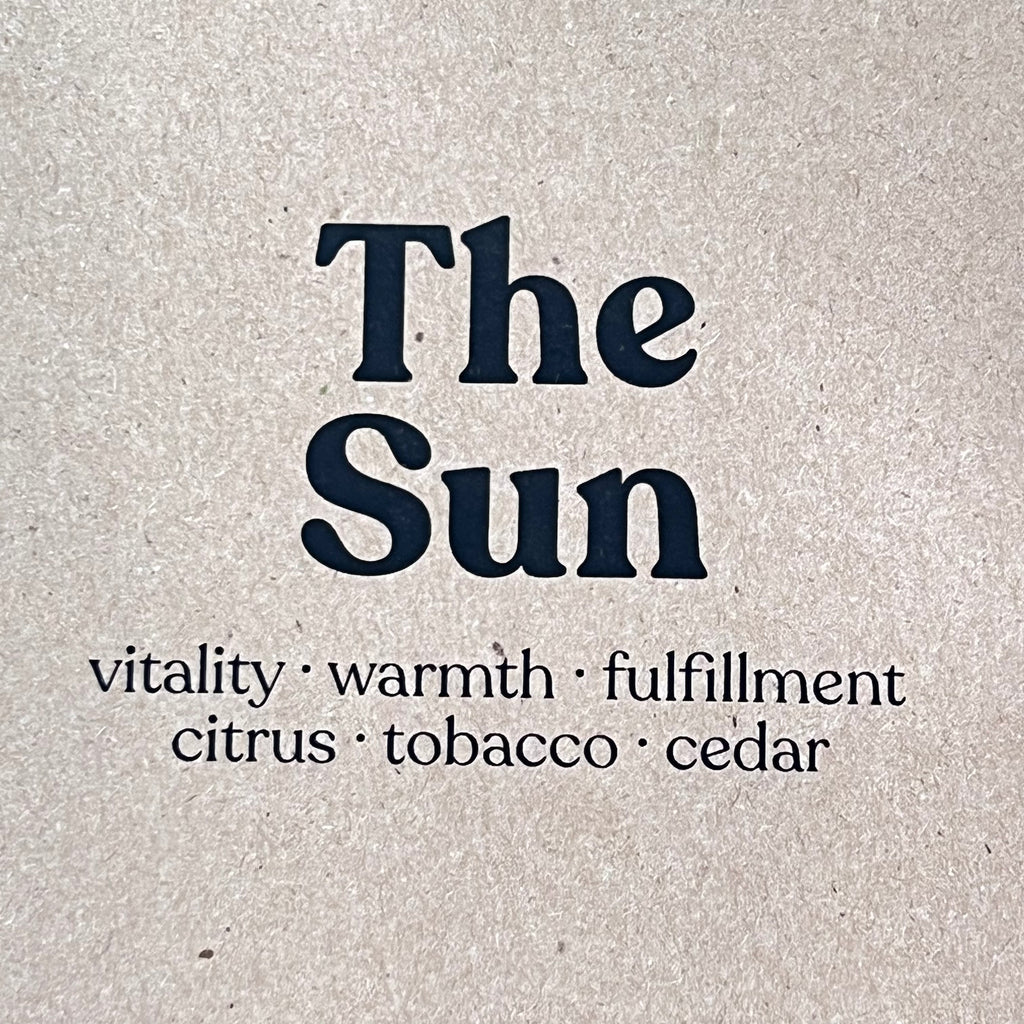 Shy Wolf Incense - Options