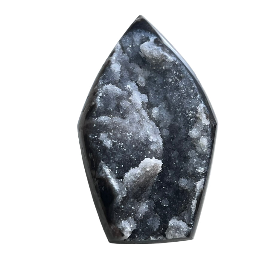 Sphalerite - Flame - $55