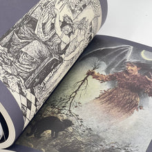 Load image into Gallery viewer, Book of Shadows &amp; Light (Journal) by Lucy Cavendish
