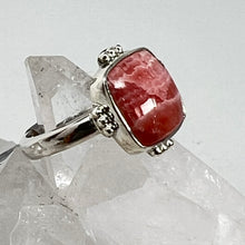 Load image into Gallery viewer, Ring - Rhodocrosite - Size 7
