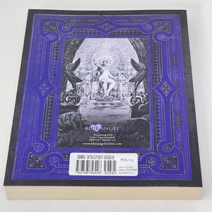 Book of Shadows & Light (Journal) by Lucy Cavendish