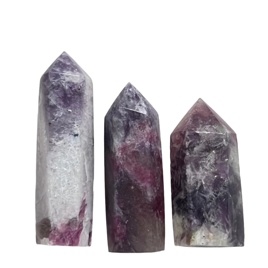 Unicorn Stone - Standing Point/Tower (3 options)