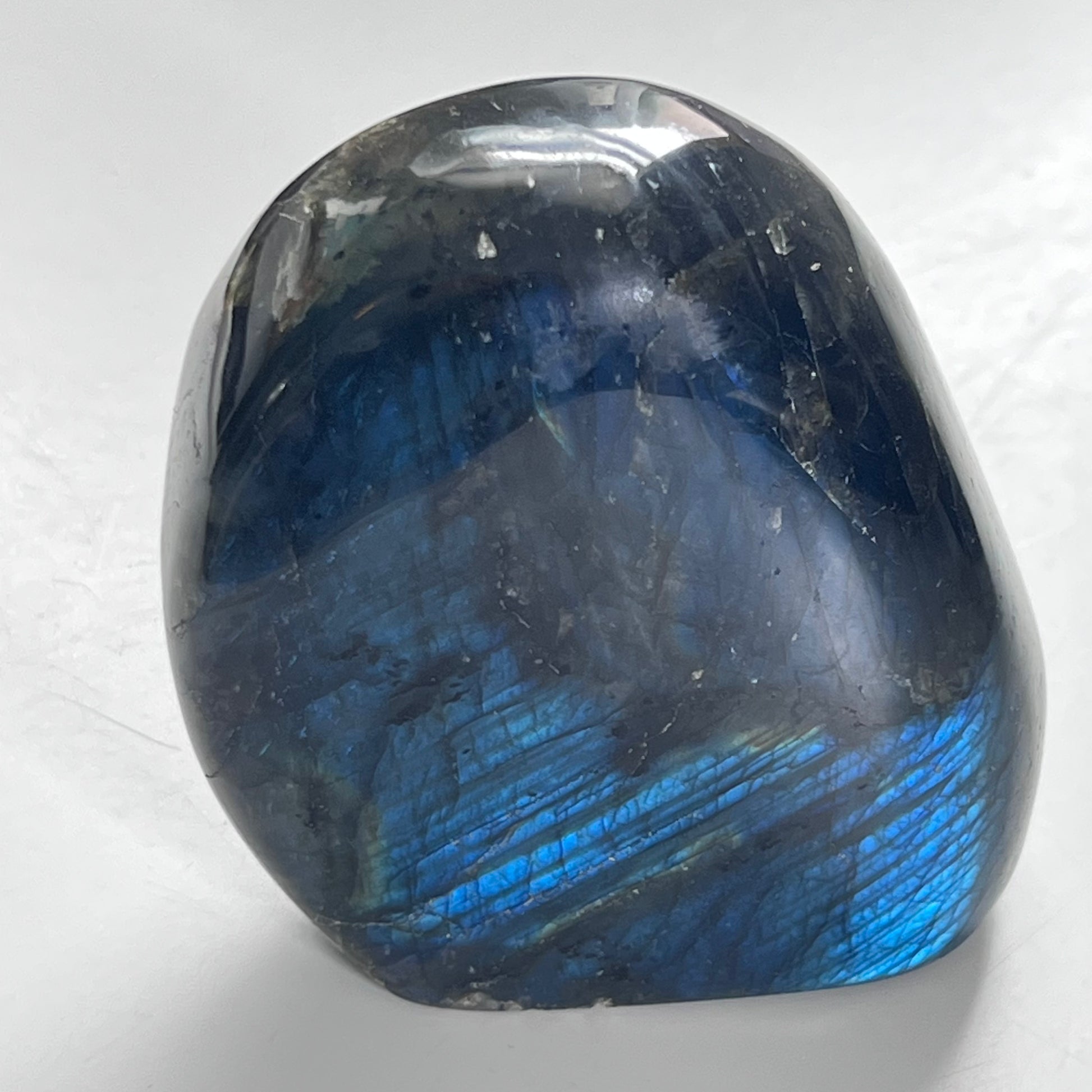 Labradorite - Display/Standing Piece