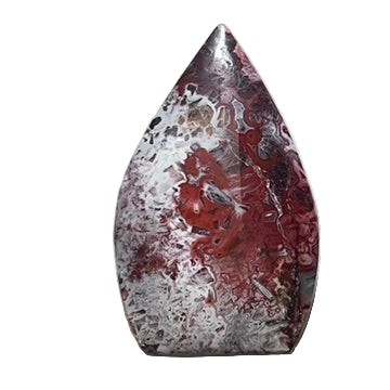 Mexican Agate Flame (3 options)