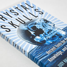 Load image into Gallery viewer, Crystal Skulls by Judy Hall
