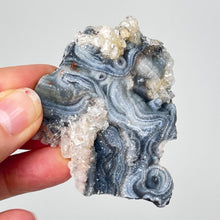 Load image into Gallery viewer, Agate - Natural

