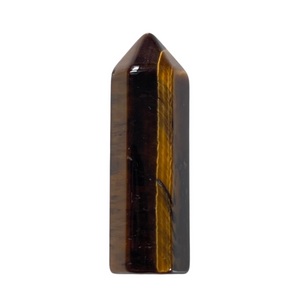Tigers Eye - Tower (Options)