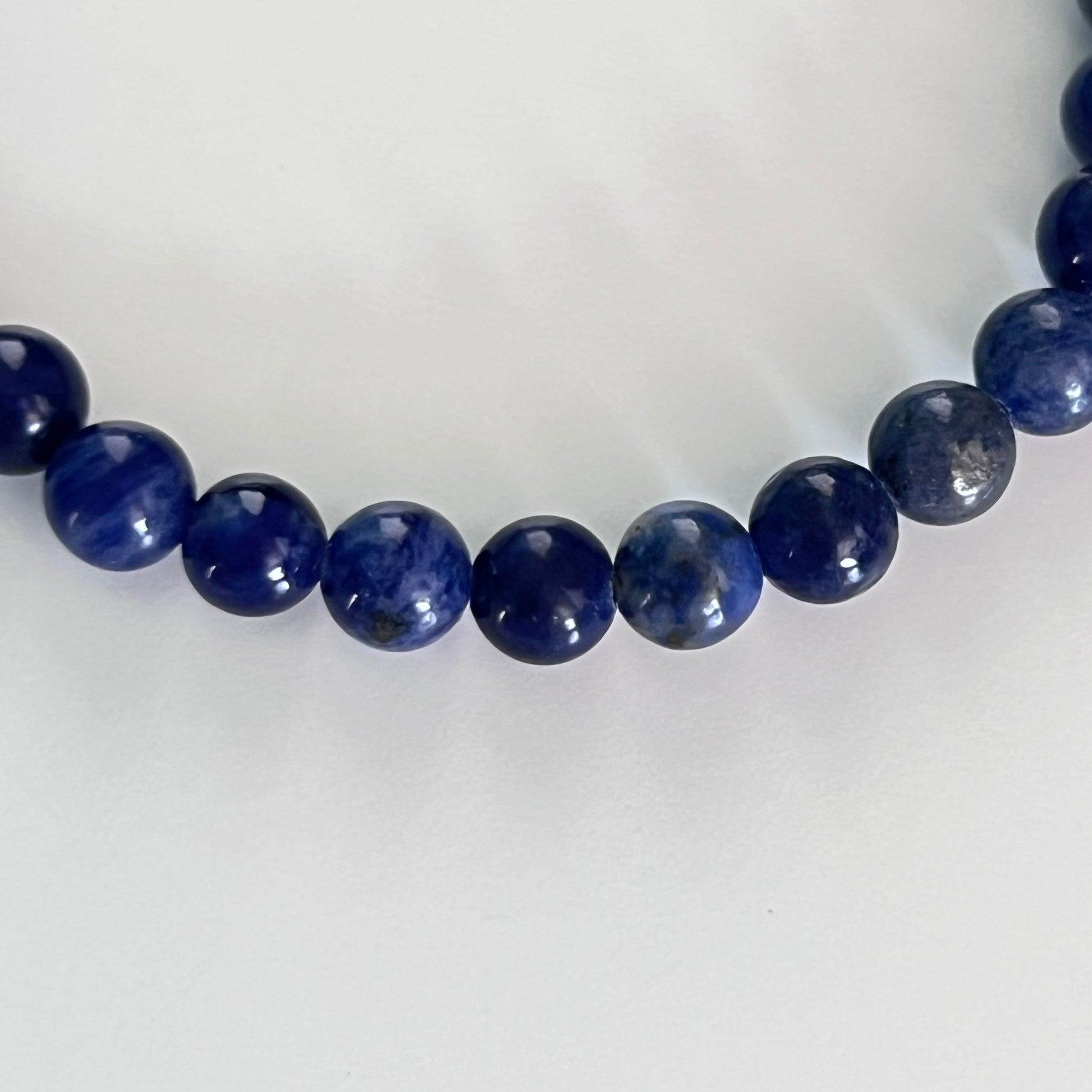 Bracelet - Sodalite 6mm