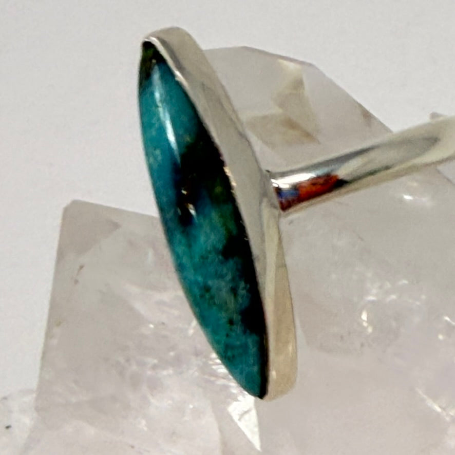 Ring - Turquoise Size 7
