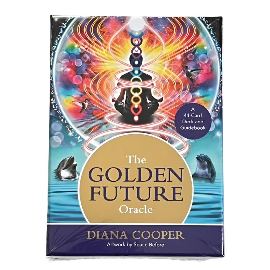 The Golden Future Oracle