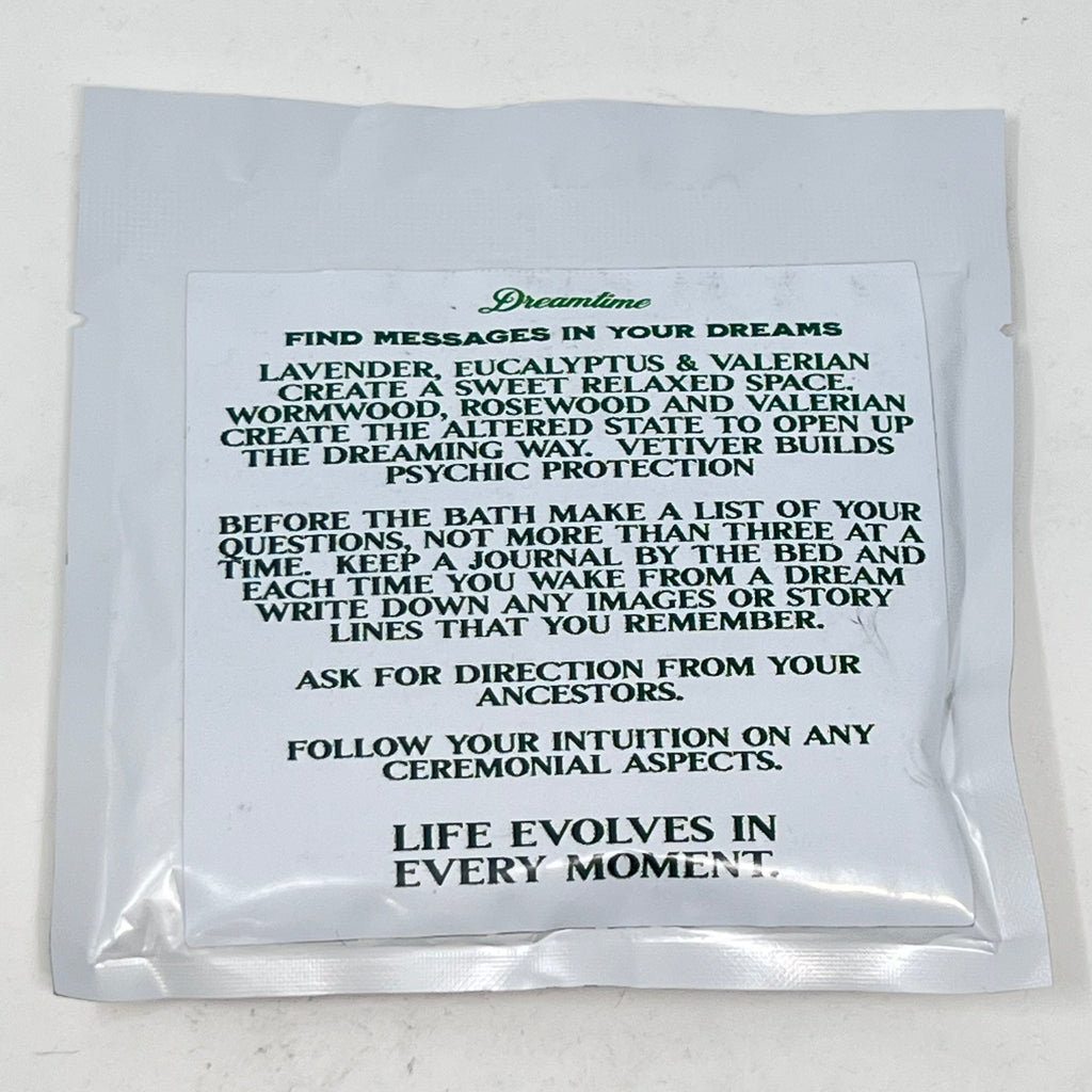 Dreamtime Bath Treatment 100g