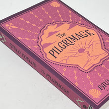 Load image into Gallery viewer, The Pilgrimage by Paulo Coelho
