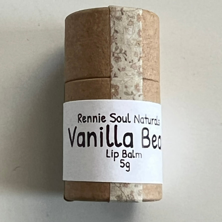 Lip Balm by Rennie Soul Naturals