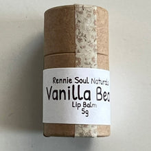 Load image into Gallery viewer, Lip Balm by Rennie Soul Naturals
