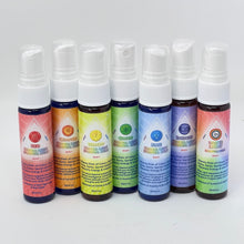 Load image into Gallery viewer, Crystal Light Spiritual Spray
