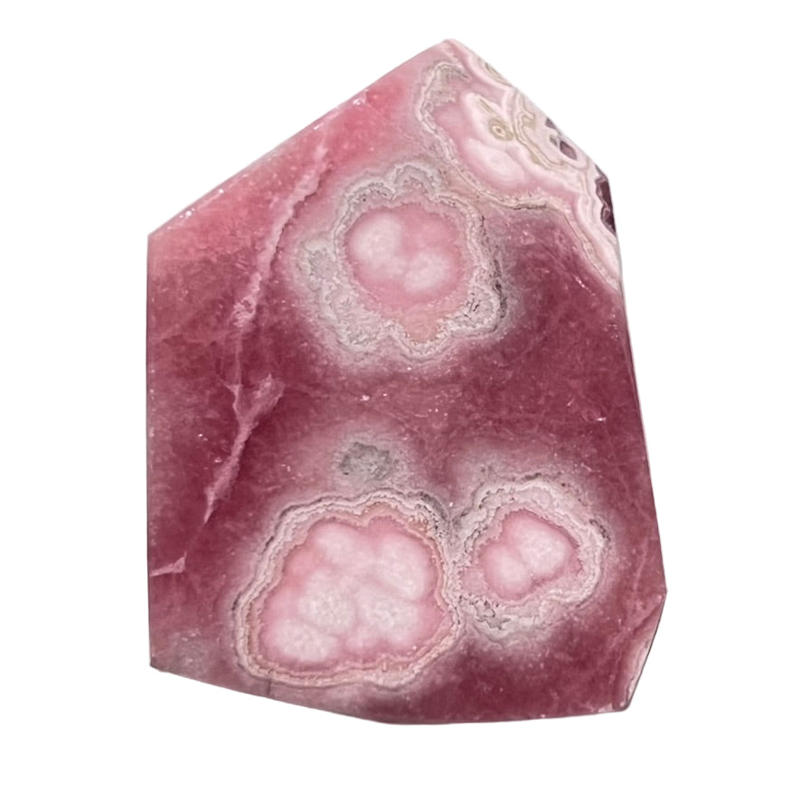 Rhodocrosite