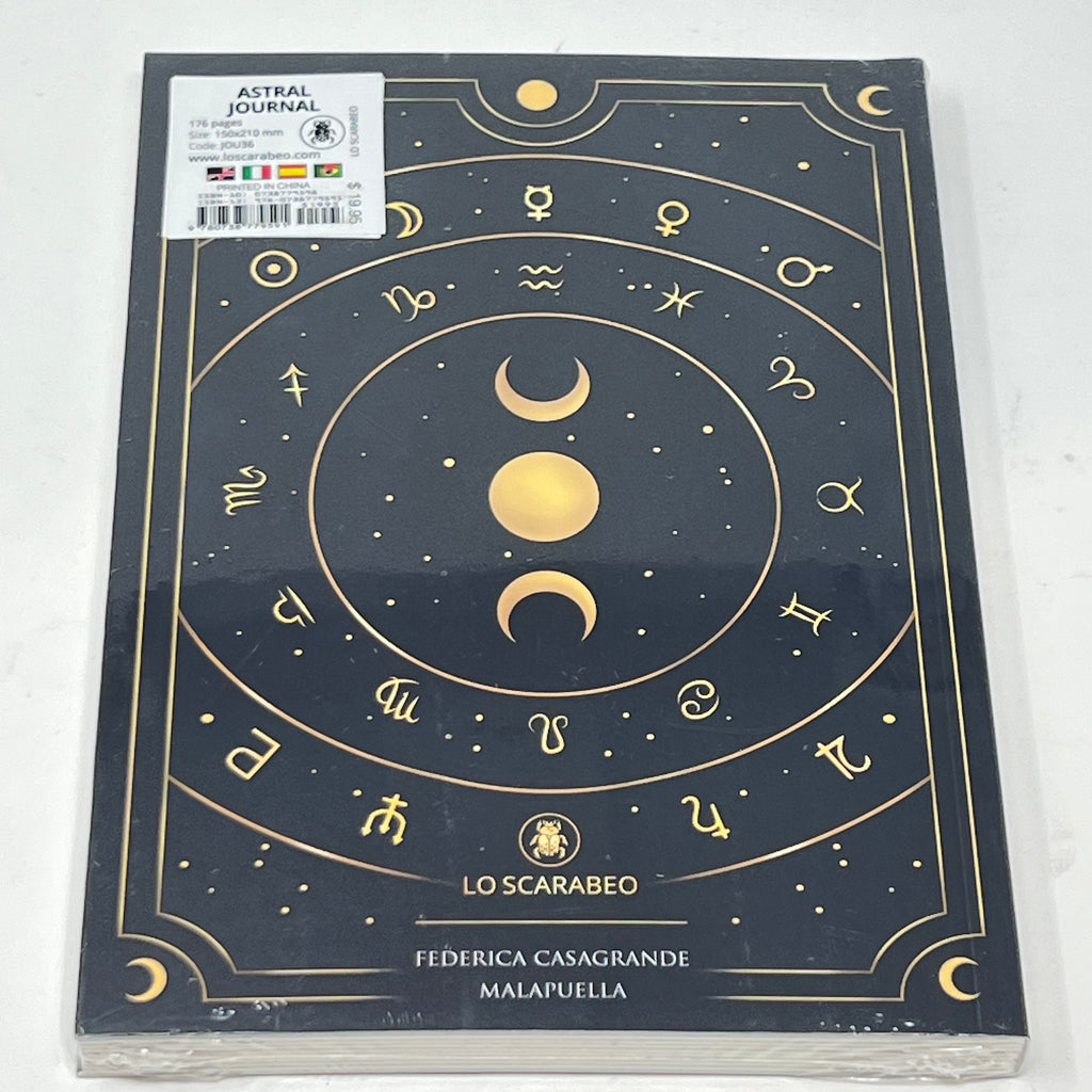 Astral Journal