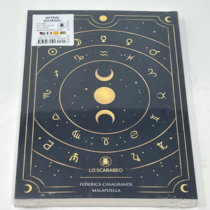 Astral Journal