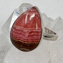 Load image into Gallery viewer, Ring - Rhodonite - Size 9
