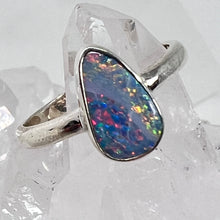 Load image into Gallery viewer, Ring - Opal Size 5
