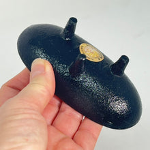 Load image into Gallery viewer, Incense Holder - Metal with Insert
