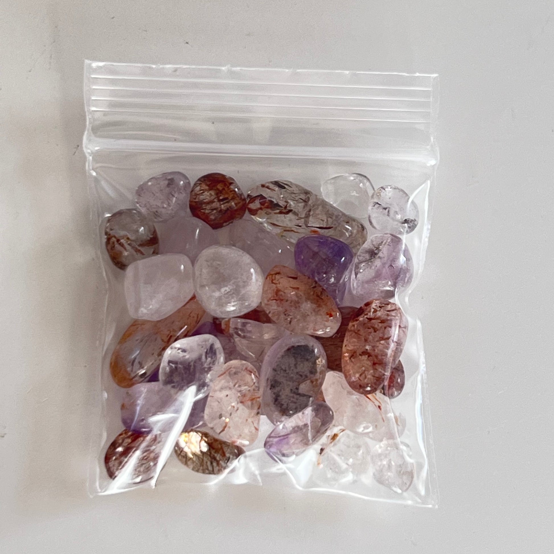 Crystal Chips - Super 7