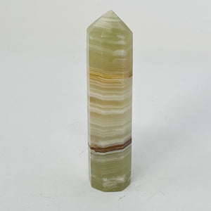 Green Onyx - Standing Point/Tower