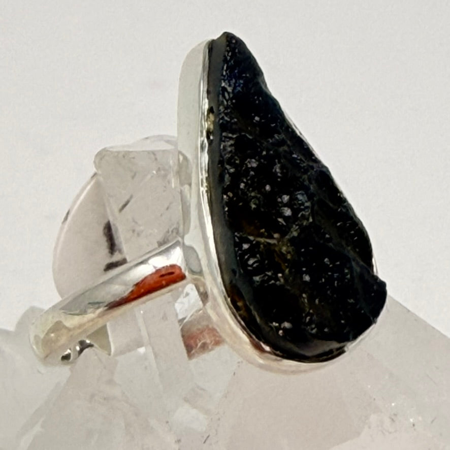 Ring - Tektite - Size 8