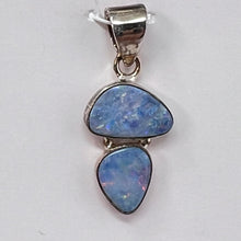 Load image into Gallery viewer, Pendant - Opal
