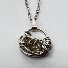 Load image into Gallery viewer, Necklace by Amy Nicholls - Herkimer

