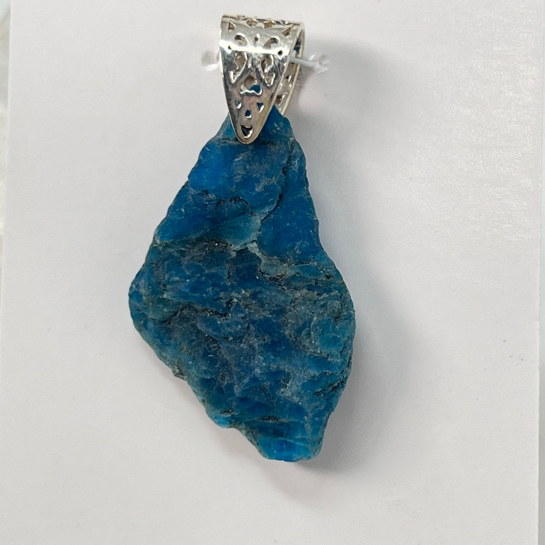 Pendant - Apatite