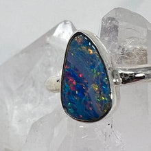 Load image into Gallery viewer, Ring - Opal Size 5
