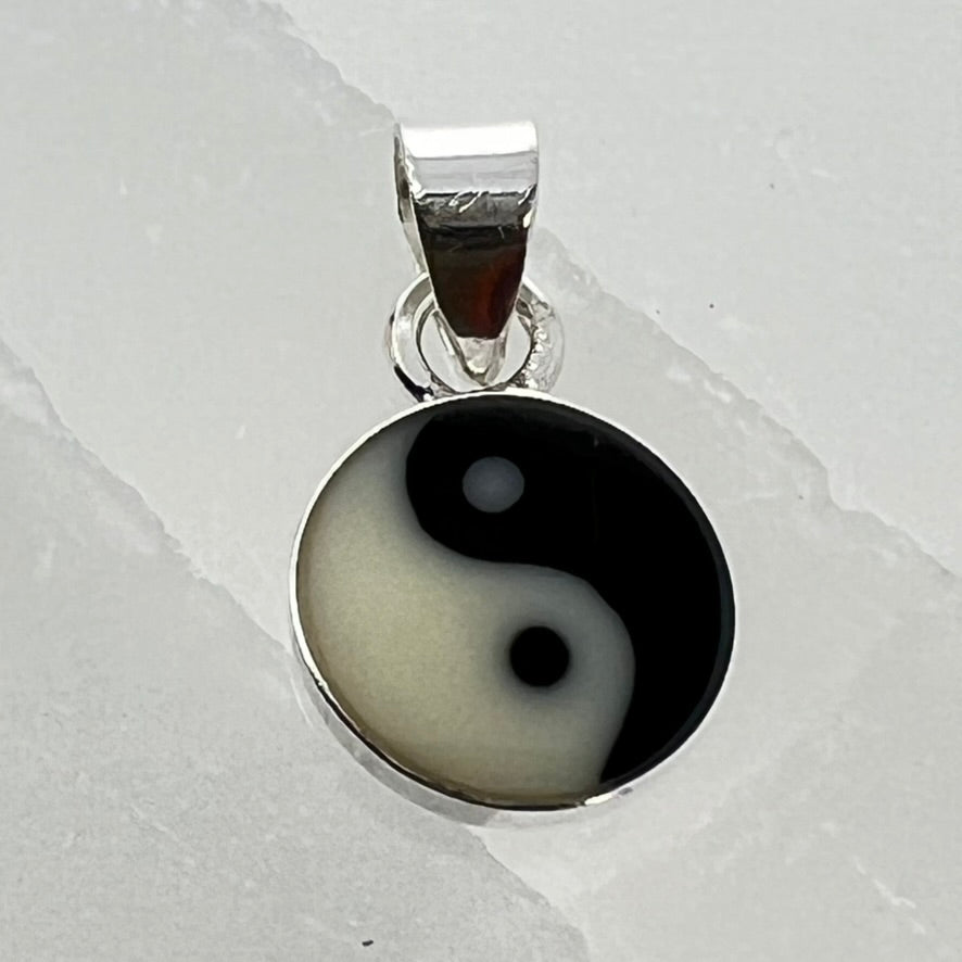 Pendant - Yin Yang