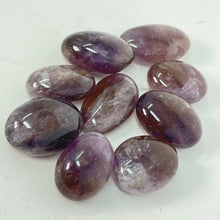 Load image into Gallery viewer, Ametrine - Tumbled (Large/Smooth $4)
