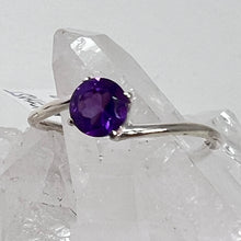 Load image into Gallery viewer, Ring - Amethyst - Size 9
