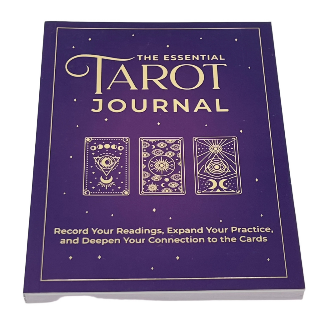 The Essential Tarot Journal
