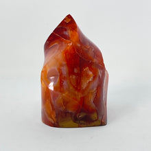Load image into Gallery viewer, Carnelian - Standing Flame
