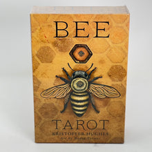 Load image into Gallery viewer, Bee Tarot
