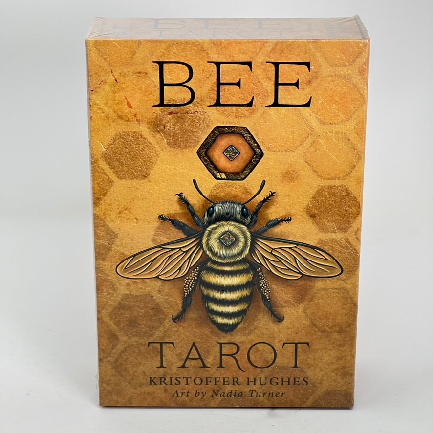 Bee Tarot