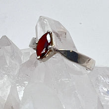Load image into Gallery viewer, Ring - Garnet - Size 8
