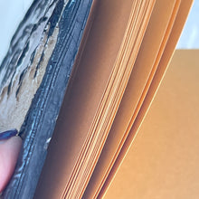 Load image into Gallery viewer, Raven/Crow Wood Grimoire
