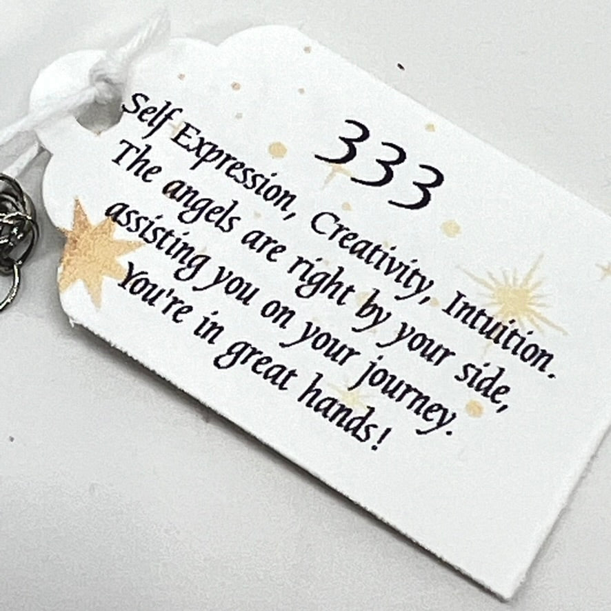 Soulskin Necklace - 333