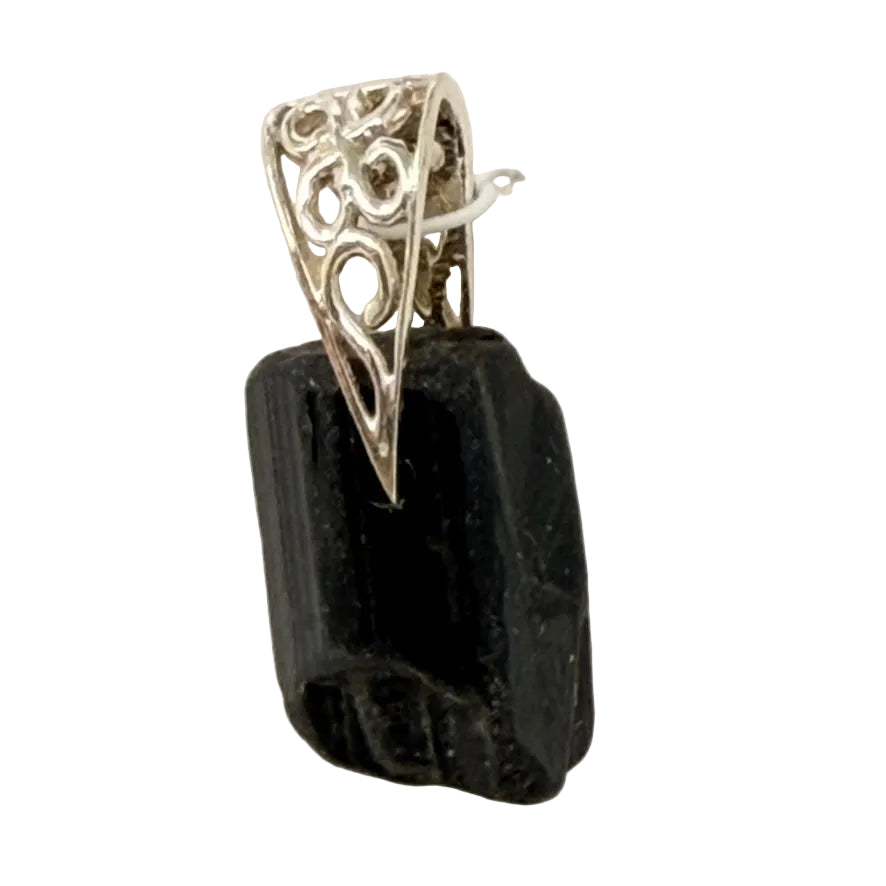 Pendant - Black Tourmaline