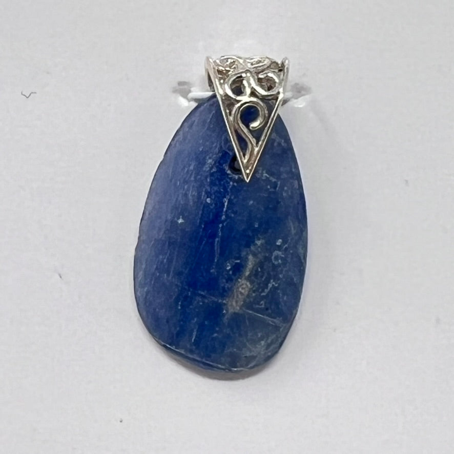 Pendant - Kyanite